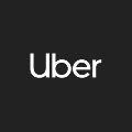 Uber Gift Card
