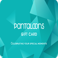 Pantaloons Gift Card